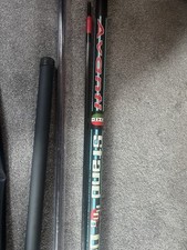 Avanti fishing pole for sale  CHESTERFIELD