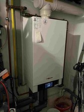 Viessmann vitodens 300 gebraucht kaufen  Landshut