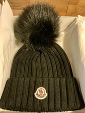 Moncler mütze damen gebraucht kaufen  Wachtberg