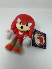Brinquedo de pelúcia Tomy Sonic Knuckles comprar usado  Enviando para Brazil