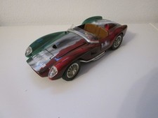 Burago ferrari 250 usato  Italia