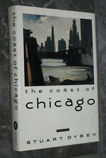 Coast chicago dybek for sale  Washington