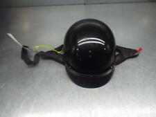 Motorcycle crash helmet for sale  NEWCASTLE