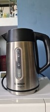 Bosch twk4p440gb designline for sale  COVENTRY