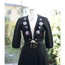 Soprabito maglia golfino usato  Italia