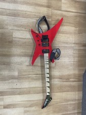 Jackson guitars wrxmg for sale  Largo