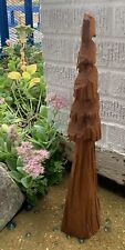 Vtg redwood tree for sale  Wingo