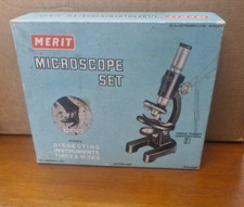 merit microscope for sale merit microscope for sale HIGH WYCOMBE
