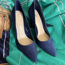 Aldo women blue for sale  Redlands