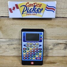 Jogo de brinquedo educativo Vtech ABC Text and Go Learning telefone - idades 3-5 - Testado!! comprar usado  Enviando para Brazil
