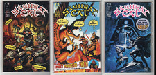 Samurai cat epic for sale  Park Hill