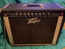 Peavey vintage classic for sale  Benton