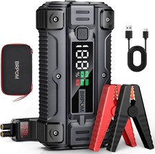 Car jump starter for sale  WEST BROMWICH