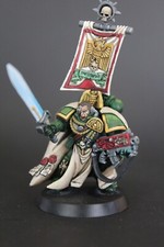 Warhammer 40k space for sale  Galesburg