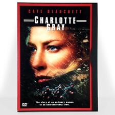 Charlotte gray like for sale  Magnolia