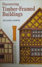 Discovering timber framed for sale  UK