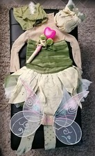 Costume carnevale trilli usato  Clusone
