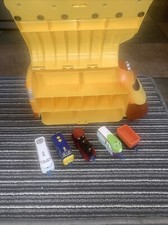 Chuggington die cast for sale  LEICESTER