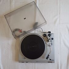 Platine vinyle automatique d'occasion  Paris XII