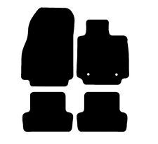 Tapetes de carro personalizados para Renault Clio MK4.5 2013 - 2020 comprar usado  Enviando para Brazil
