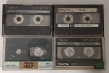 Lotto denon hd6 usato  Bologna
