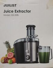 Extracteur jus juilist d'occasion  Seyssinet-Pariset