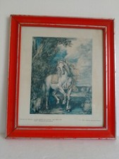 Vintage stampa giorgio usato  Gioia del Colle