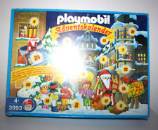Playmobil 3993 calendrier d'occasion  Forbach