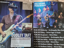 Dudley taft 1 gebraucht kaufen  Magdeburg