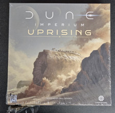 Dune imperium uprising for sale  Brooklyn