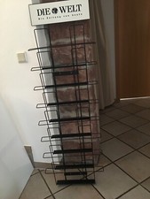 Ständer zeitschriften metall gebraucht kaufen  Wittlich-Umland