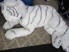 white tiger stuffed animal for sale white tiger stuffed animal for sale Durand