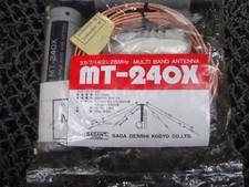 Antenna multibanda per usato  Verona