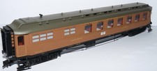 Fleischmann 5851 speisewagen gebraucht kaufen  Nidderau