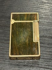 Briquet dupont ligne d'occasion  Sainte-Maxime