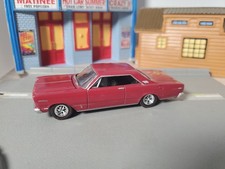 Greenlight 1966 ford d'occasion  Expédié en Belgium