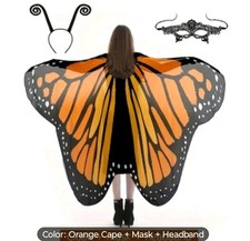 Women monarch butterfly for sale  Dayton