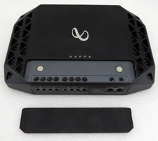 Infinity kappa four for sale  Syracuse