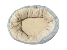 Plush pet bed for sale  AYLESBURY