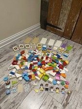 Lego duplo mixed for sale  OXFORD