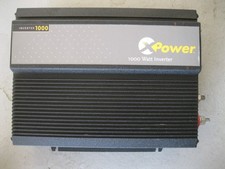 Working xantrex xpower for sale  Brentwood
