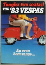 Vespa scooters sales for sale  LEICESTER