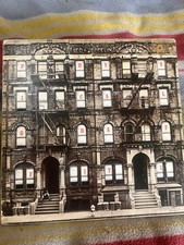 physical graffiti vinyl for sale physical graffiti vinyl for sale BRISTOL