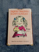 Vintage jaques original for sale Vintage jaques original for sale  SWAFFHAM