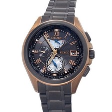 Citizen exceed light usato  Spedire a Italy