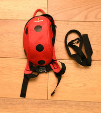 Littlelife ladybird toddler for sale  DOVER
