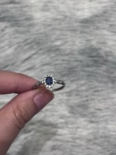 Ring einem wärmebehandelten gebraucht kaufen  Frankfurt am Main