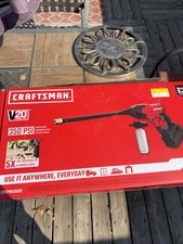 Craftsman v20 350 for sale  Naches