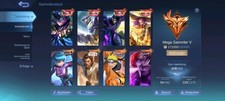 Years mobile legends gebraucht kaufen  Dresden