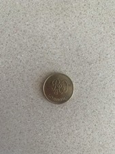 London token coin for sale  SPALDING